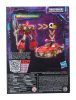Transformers Generations Legacy Deluxe Class Figura 2022 Prime Universe Knock-Out 14 cm