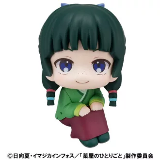 Look Up The Apothecary Diaries Maomao Figura