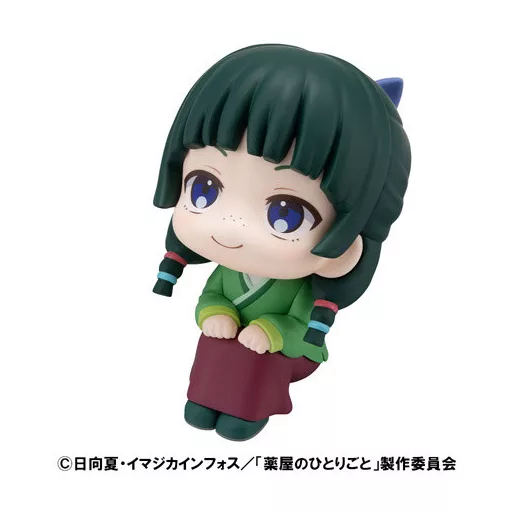 Look Up The Apothecary Diaries Maomao Figura