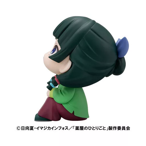 Look Up The Apothecary Diaries Maomao Figura