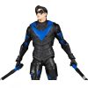 DC Gaming Figura Nightwing (Gotham Knights) 18 cm