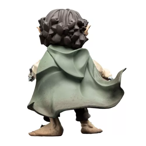 Lord of the Rings Mini Epics Vinyl Figura Frodo Baggins (2022) 11 cm