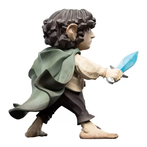 Lord of the Rings Mini Epics Vinyl Figura Frodo Baggins (2022) 11 cm