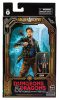 Dungeons & Dragons: Honor Among Thieves Golden Archive Figura Edgin 15 cm