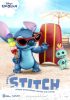 Lilo & Stitch Dynamic 8ction Heroes Figura Stitch 18 cm
