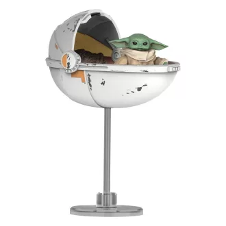   Star Wars The Mandalorian Vintage Collection Figura 2021 The Child 10 cm