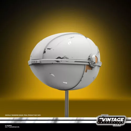 Star Wars The Mandalorian Vintage Collection Figura 2021 The Child 10 cm