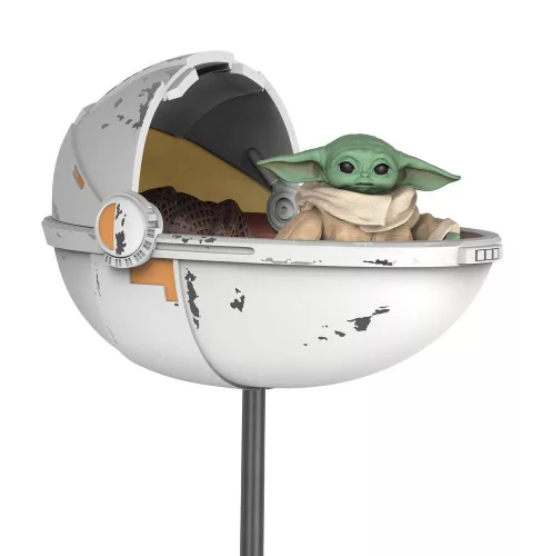 Star Wars The Mandalorian Vintage Collection Figura 2021 The Child 10 cm