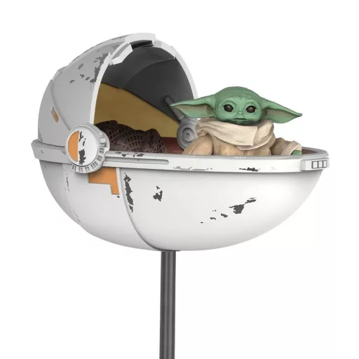 Star Wars The Mandalorian Vintage Collection Figura 2021 The Child 10 cm