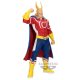 My Hero Academia All Might Movie You re Next figura 17 cm