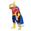 My Hero Academia All Might Movie You re Next figura 17 cm