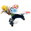 Naruto Shippuden Narutop99 Namikaze Minato figura 15 cm