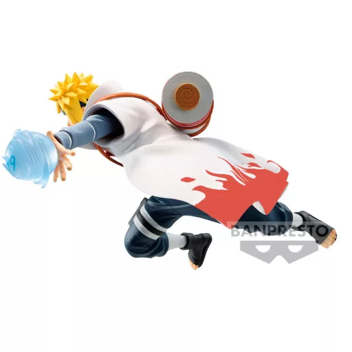 Naruto Shippuden Narutop99 Namikaze Minato figura 15 cm