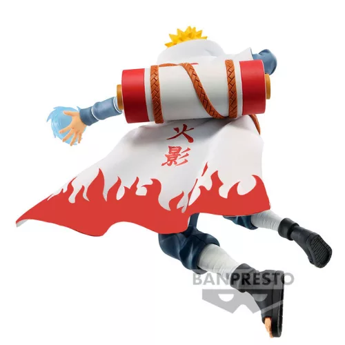 Naruto Shippuden Narutop99 Namikaze Minato figura 15 cm