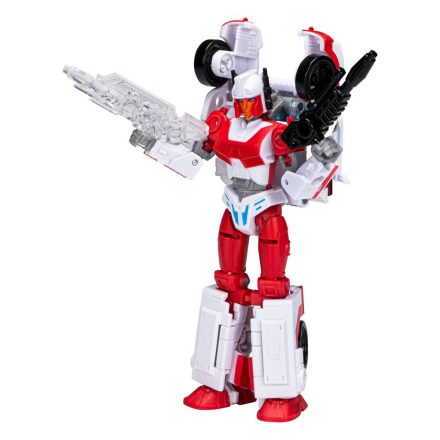 Transformers Generations Legacy Deluxe Class Figura Autobot Minerva 14 cm