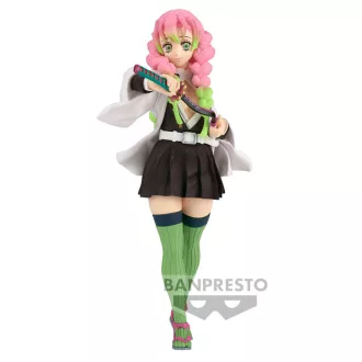   Demon Slayer Kimetsu no Yaiba Mitsuri Kanroji vol.49 figura 16cm