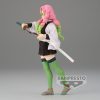 Demon Slayer Kimetsu no Yaiba Mitsuri Kanroji vol.49 figura 16cm