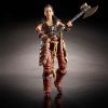 Dungeons & Dragons: Honor Among Thieves Golden Archive Figura Holga 15 cm