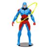 DC Direct Page Punchers Figura The Atom Ryan Choi (The Flash Comic) 18 cm
