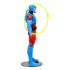 DC Direct Page Punchers Figura The Atom Ryan Choi (The Flash Comic) 18 cm