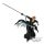 Bleach Vibration Stars Ichigo Kurosaki figura 12 cm