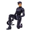 DC Multiverse Figura Catwoman Unmasked (The Batman) 18 cm