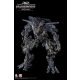 Transformers: Revenge of the Fallen DLX Figura 1/6 Jetfire 38 cm