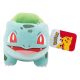 Pokémon Plüss Figura Bulbasaur 20 cm