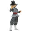 Dragon Ball Super Goku Black Clearise figura 19 cm