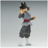 Dragon Ball Super Goku Black Clearise figura 19 cm