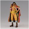 One Piece Gold.D.Roger Battle Record figure 23 cm