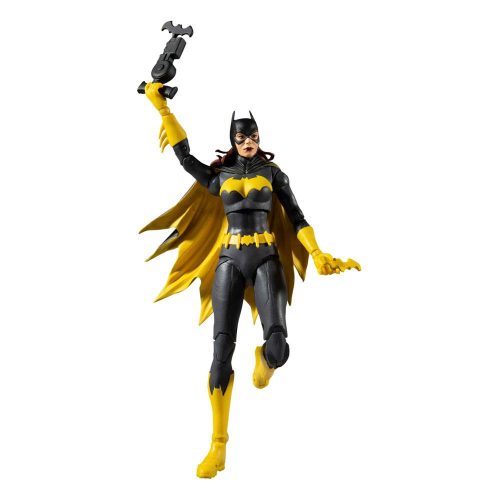 DC Multiverse Figura Batgirl Batman: Three Jokers 18 cm