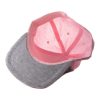 Animal Crossing Snapback Cap Pastel Squares