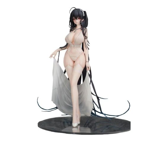 Azur Lane PVC Statue 1/6 Taiho Wedding: Temptation on the Sea Breeze Ver. Special Edition 29 cm