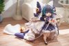 Azur Lane PVC Statue 1/6 Little Cheshire 18 cm