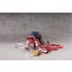 Azur Lane PVC Szobor 1/6 Chao Ho Frolicking Flowers, Verse II Ver. 10 cm