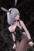 Azur Lane PVC Statue 1/6 San Jacinto Flavor of the Day Ver. 28 cm