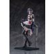 Azur Lane PVC Statue 1/6 Ulrich von Hutten Madchen Trummer Ver. 28 cm