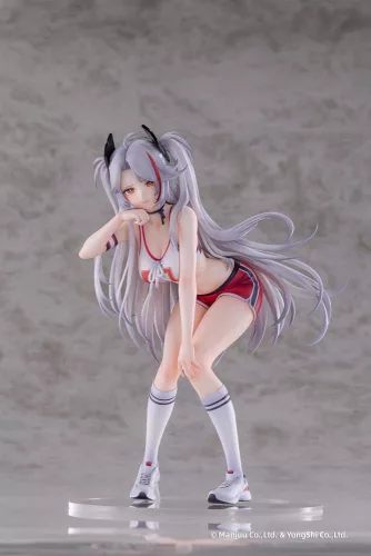 Azur Lane PVC Statue 1/6 Prinz Eugen Brilliant Touchdown Ver. 21 cm