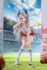 Azur Lane PVC Statue 1/6 Prinz Eugen Brilliant Touchdown Ver. 21 cm
