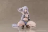 Azur Lane PVC Statue 1/6 Fargo Dairy in the Dreary Sun Ver. 17 cm