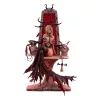 Azur Lane PVC Statue 1/6 Owari: My Wish is For Love Ver. 40 cm