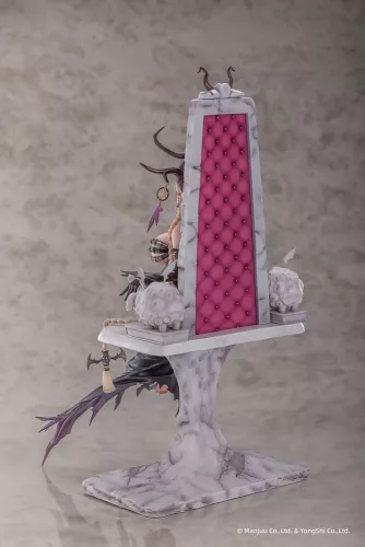 Azur Lane PVC Statue 1/6 Owari: My Wish is For Love Ver. 40 cm