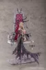 Azur Lane PVC Statue 1/6 Owari: My Wish is For Love Ver. 40 cm