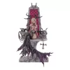 Azur Lane PVC Statue 1/6 Owari: My Wish is For Love Expantion Edition A (Legs Spread) 40 cm
