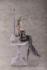 Azur Lane PVC Statue 1/6 Owari: My Wish is For Love Expantion Edition A (Legs Spread) 40 cm