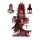Azur Lane PVC Statue 1/6 Owari: My Wish is For Love Deluxe Edition (Bare Legs & Spread Legs) 40 cm