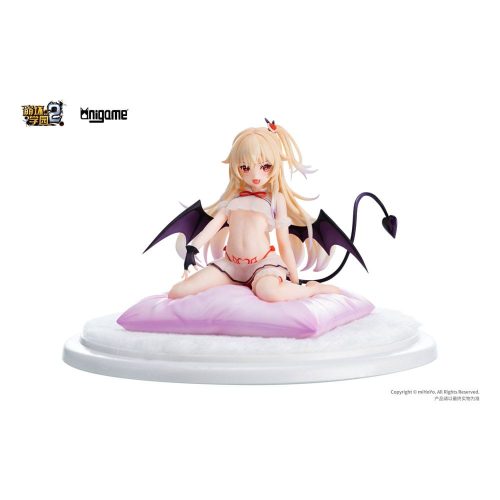 Houkai Gakuen Statue 1/7 Femirins Succubus 15 cm