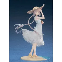 Bungaku Shoujo figurák