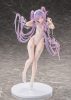 Original Character PVC Statue 1/6 Eve Handcuff Ver. Illustration by rurudo 26 cm